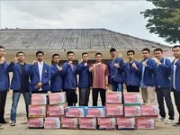 Program Reguler STIE Hidayatullah Depok Nomor 1
