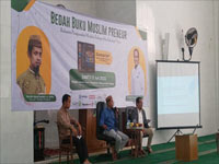 Program Reguler STIE Hidayatullah Depok Nomor 2