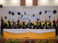 Program Reguler STIE Hidayatullah Depok Nomor 6