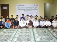 Program Reguler STIE Hidayatullah Depok Nomor 9
