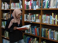 Program Reguler STIE Hidayatullah Depok Nomor Beragam Foto 2