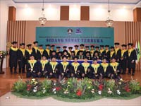 Program Reguler STIE Hidayatullah Depok Nomor Foto Home 4